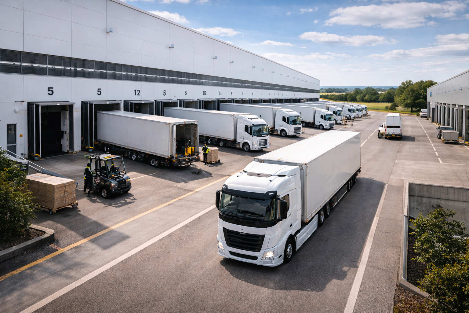 Proyecto SICE-TAC 2026: cambios que impactarán el transporte