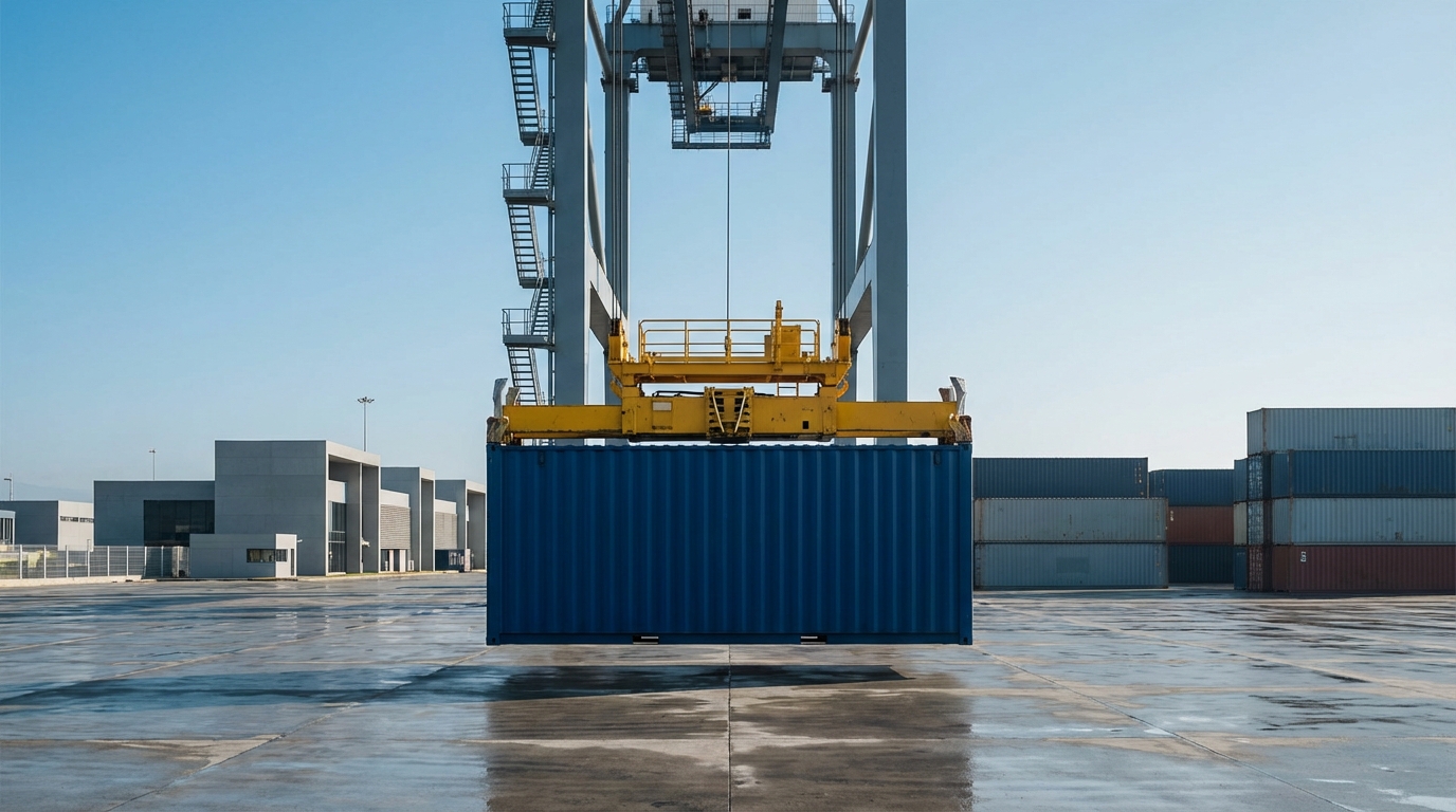 ¿Tu operador logístico está listo para el nuevo ritmo del país?